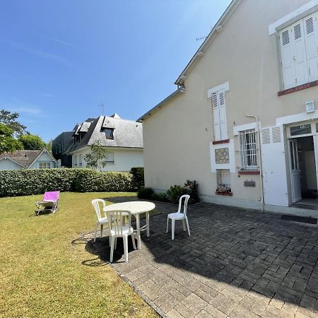 Villa Spacieuse A Cabourg, 200M Plage, Jardin, 5 Chambres, Parking, Menage Inclus - Fr-1-487-359 Luaran gambar