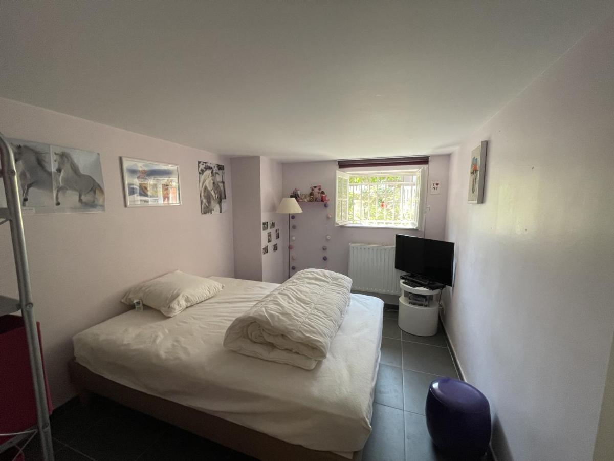 Villa Spacieuse A Cabourg, 200M Plage, Jardin, 5 Chambres, Parking, Menage Inclus - Fr-1-487-359 Luaran gambar