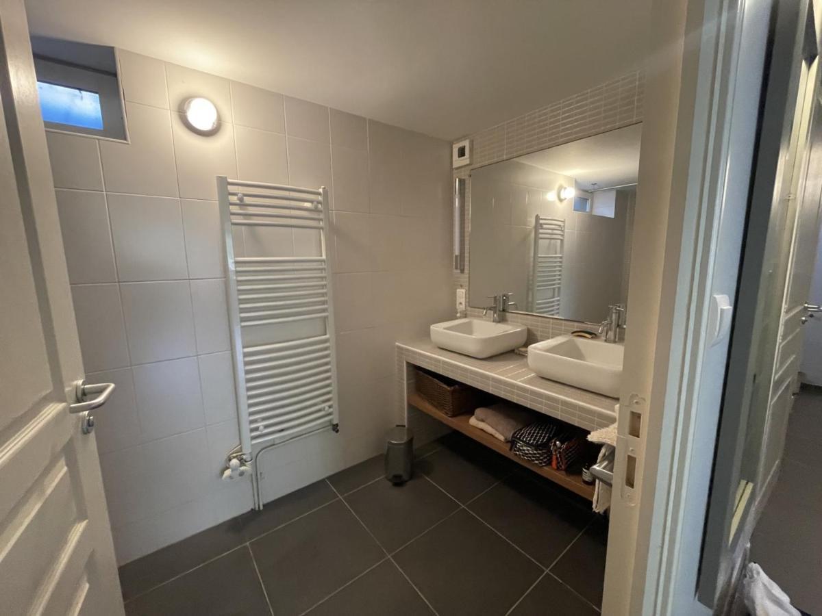 Villa Spacieuse A Cabourg, 200M Plage, Jardin, 5 Chambres, Parking, Menage Inclus - Fr-1-487-359 Luaran gambar